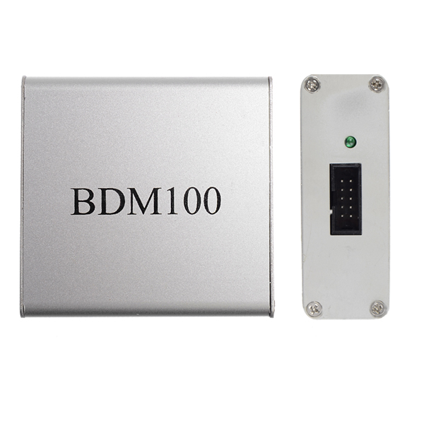 BDM 100 main image