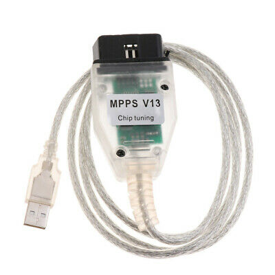 MPPS V13.02 Chip Tuning-image