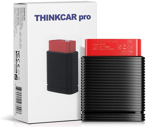Thinkcar pro main image